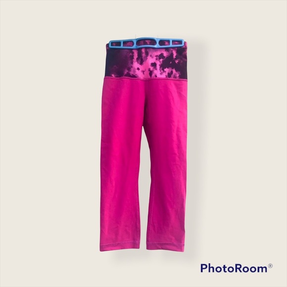 Lululemon Athletica Leggings - Picture 2 of 11